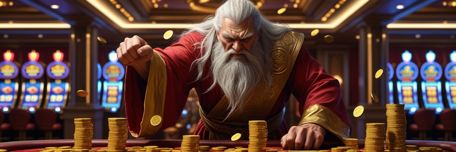 Real money online casino interface Bangladesh
